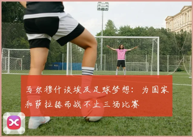 马尔穆什谈埃及足球梦想：为国家和萨拉赫而战不止三场比赛